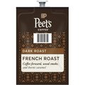 Lavazza Portion Pack Peet's French Roast Coffee, 76PK LAV48036